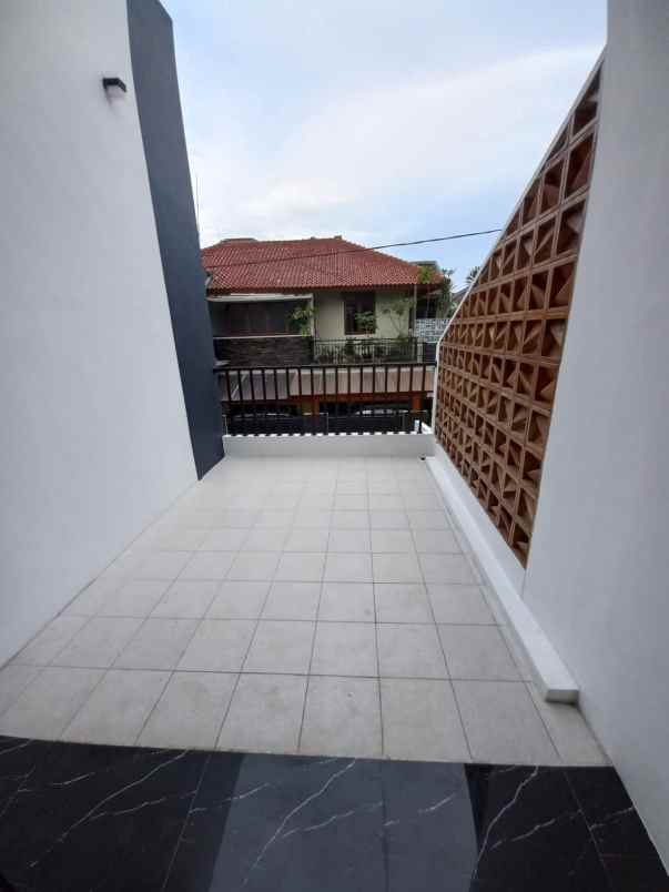 rumah tebet timur dalam tebet