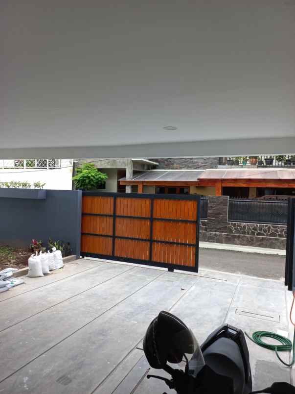 rumah tebet timur dalam tebet