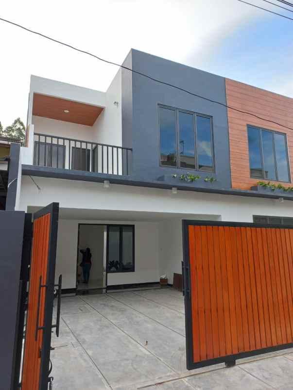 rumah tebet timur dalam tebet