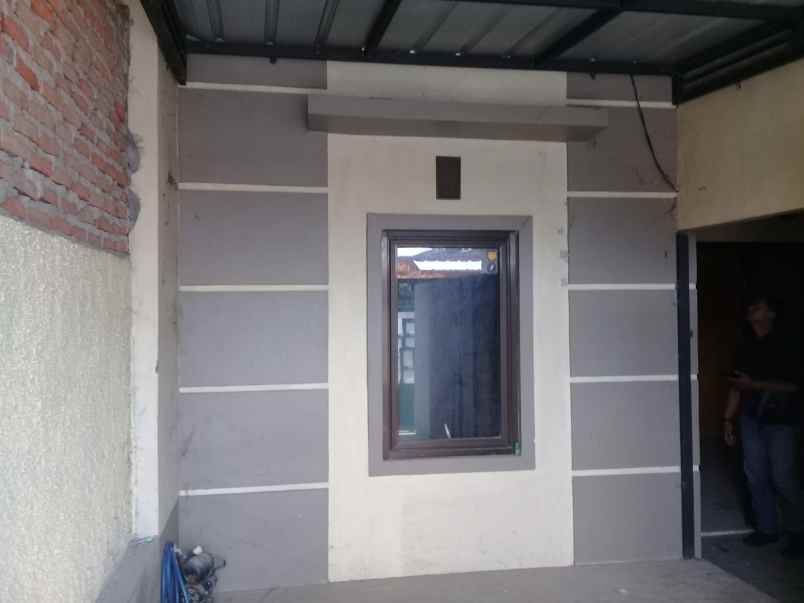 rumah tengah tani cirebon jabar