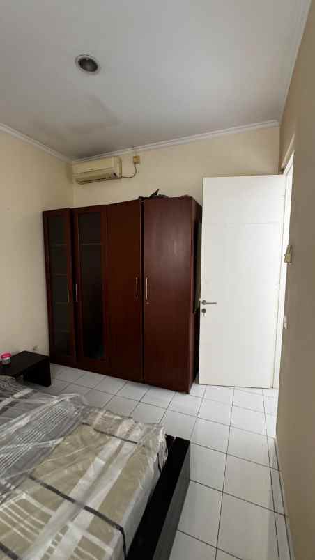 rumah the icon cluster simplicity bsd city