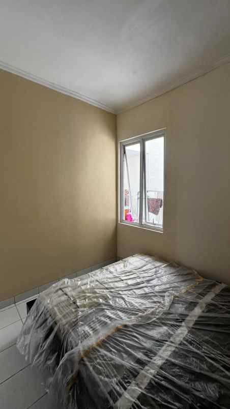 rumah the icon cluster simplicity bsd city