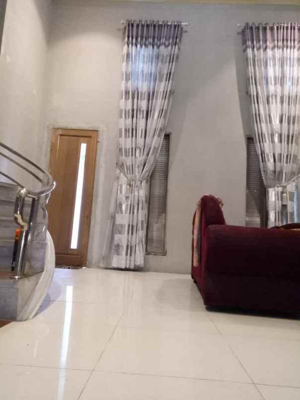 rumah ujung harapan bekasi utara