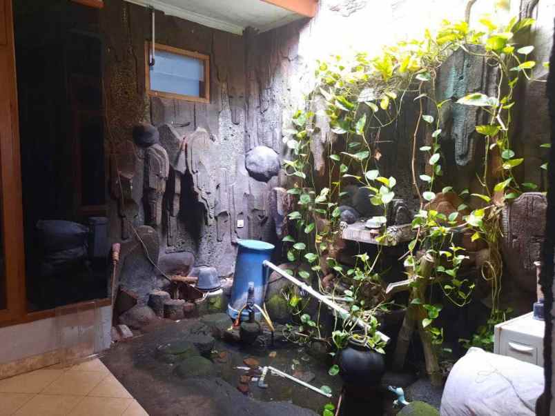 rumah utan panjang