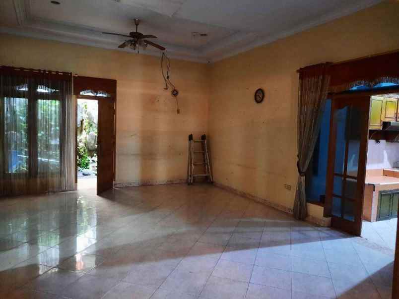 rumah utan panjang