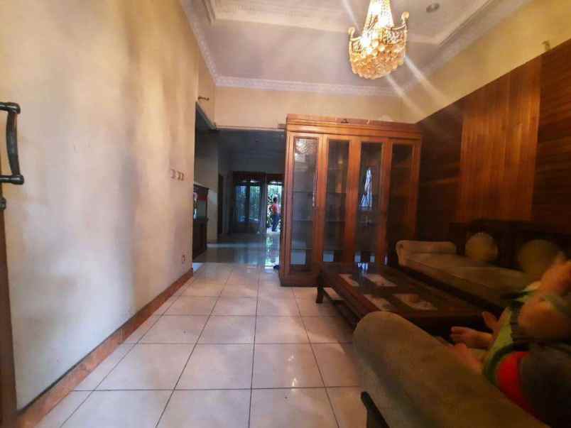rumah utan panjang