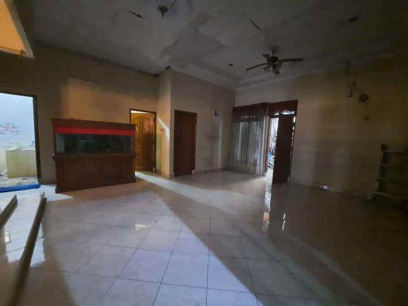 rumah utan panjang