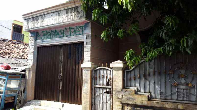 rumah utan panjang