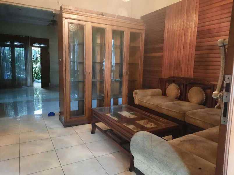 rumah utan panjang