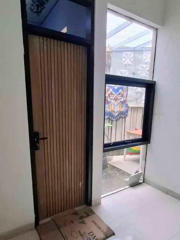 rumah villa dekat kampus uii pusat kaliurang km 14