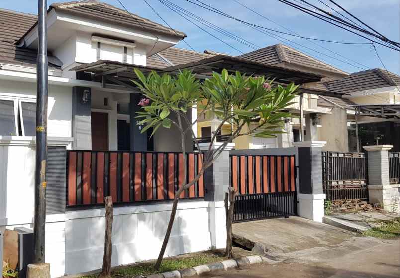 rumah villa nusa indah 5
