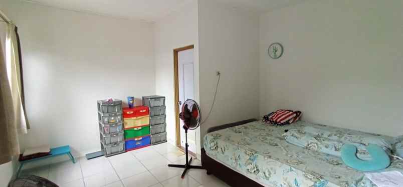 rumah villa nusa indah 5