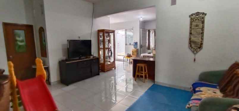 rumah villa nusa indah 5