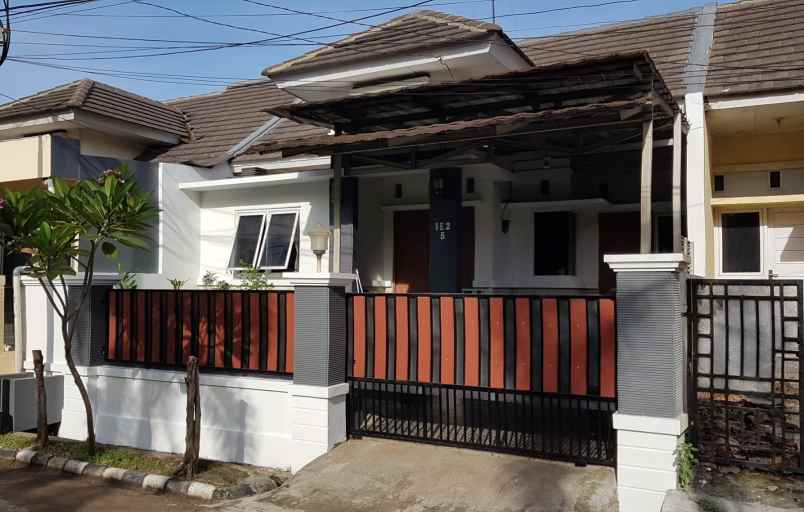 rumah villa nusa indah 5