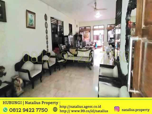 rumah wira jasa cipinang melayu