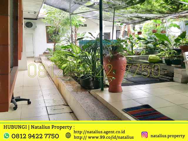 rumah wira jasa cipinang melayu