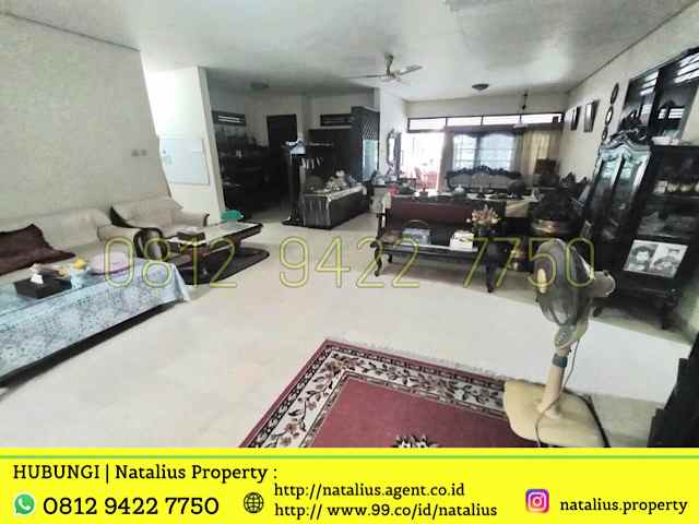 rumah wira jasa cipinang melayu