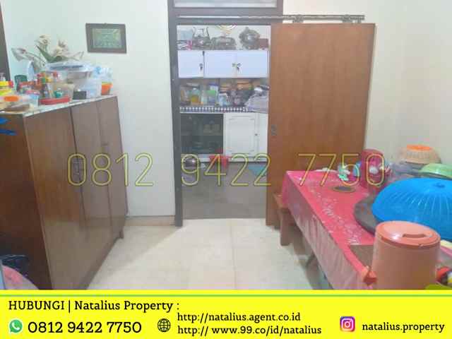 rumah wira jasa cipinang melayu