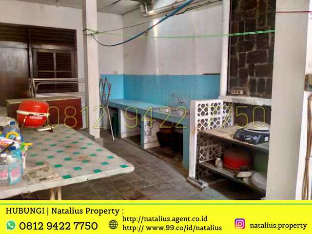 rumah wira jasa cipinang melayu