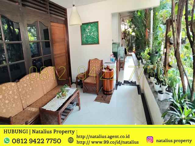 rumah wira jasa cipinang melayu