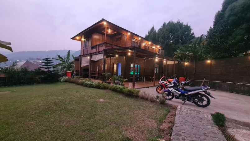sewa villa imah kai visarua