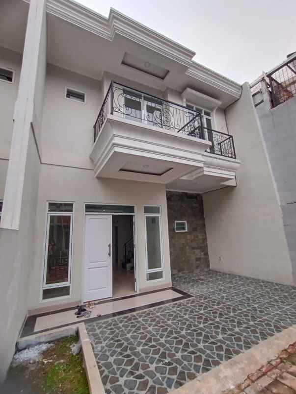 shazan residence hunian tanpa dp dan all in biaya kpr