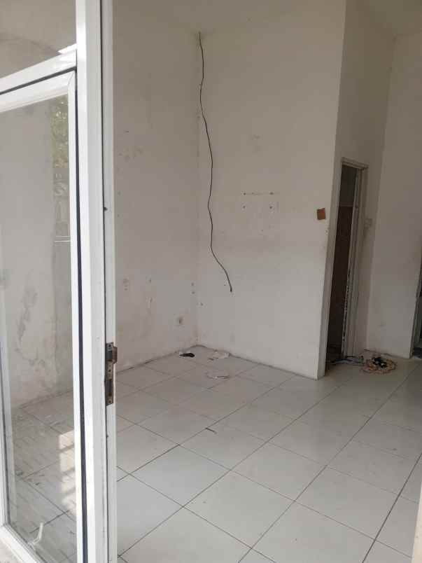 take over rumah di tenjo city bogor