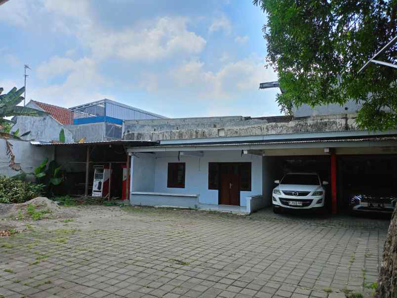 tanah bangunan dibawah harga njop