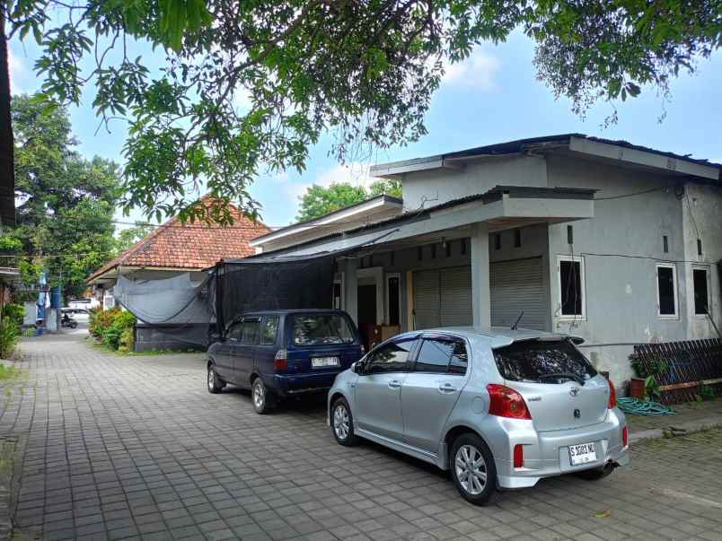 tanah bangunan dibawah harga njop