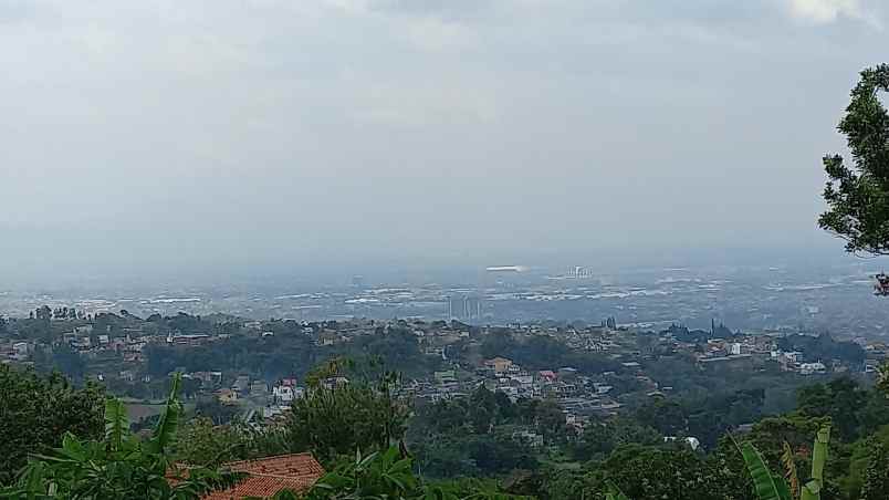 tanah cimenyan padasuka