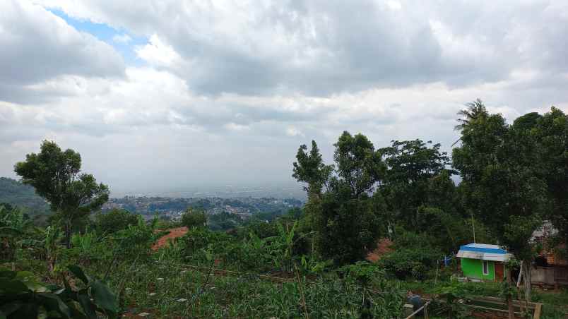 tanah cimenyan padasuka