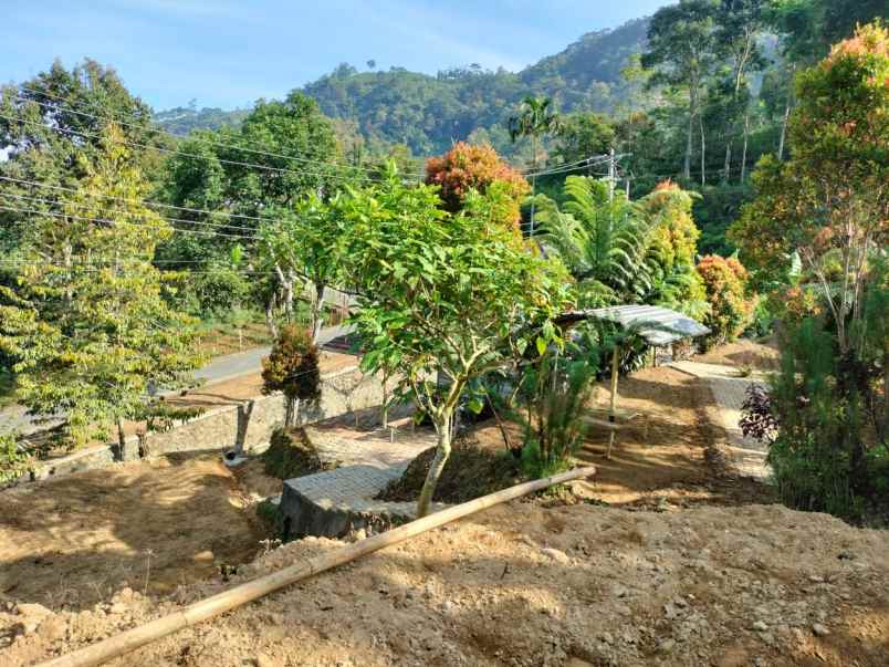 tanah cocok dibangun wisata kemuning karanganyar solo