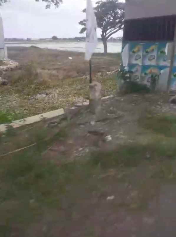 tanah d jual zona industri