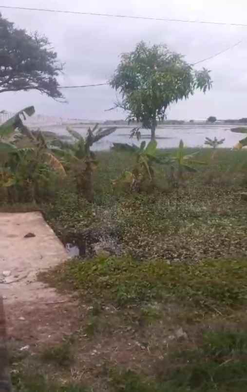 tanah d jual zona industri