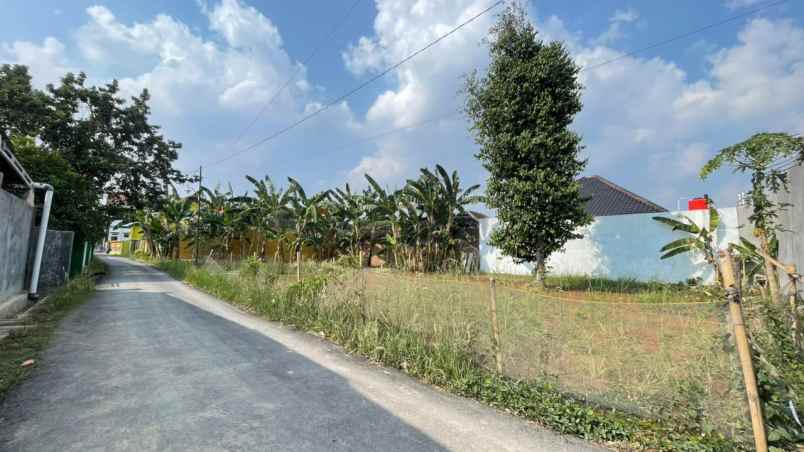 tanah dijual 7 menit ke unila