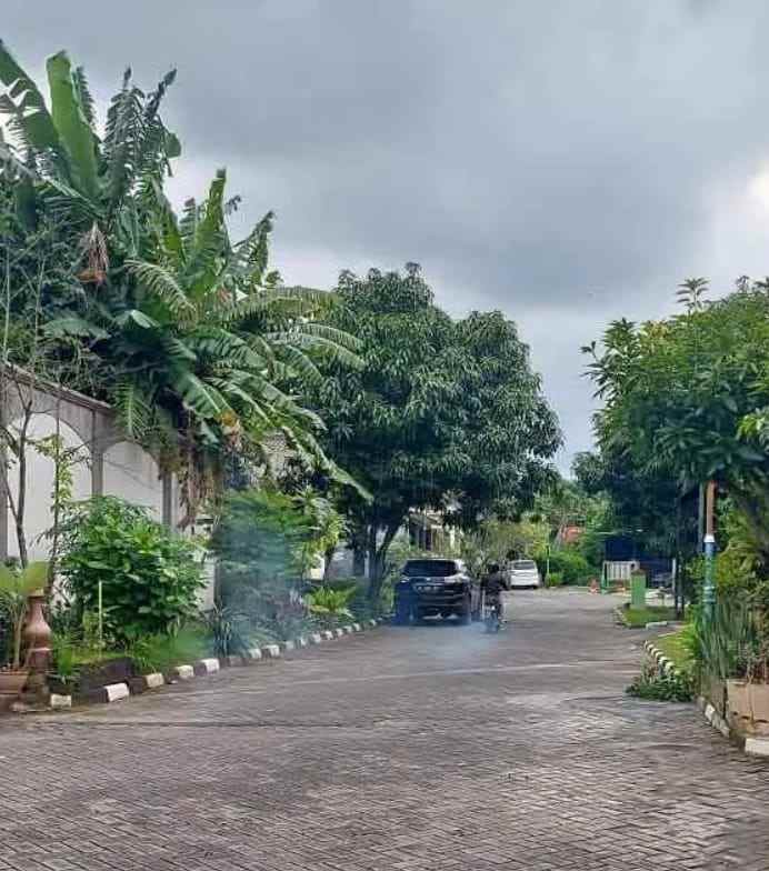 tanah greenwood manyaran semarang