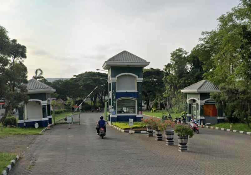 tanah greenwood manyaran semarang