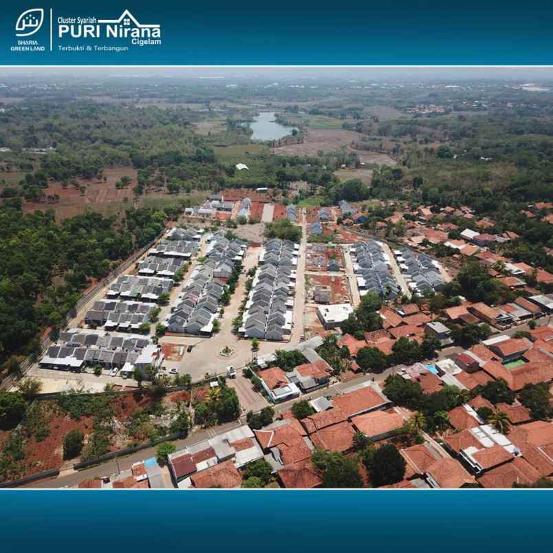 tanah jalan alternatif kota