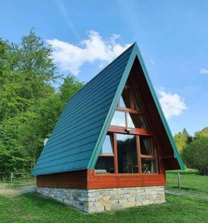 tanah kavling murah bogor shm view pegunungan