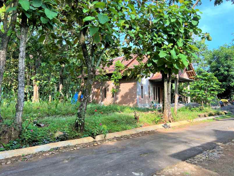 tanah kerjo karanganyar