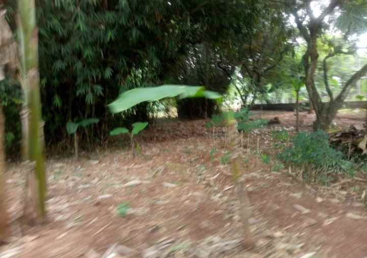 tanah komersil 3 8 hektar setu bekasi