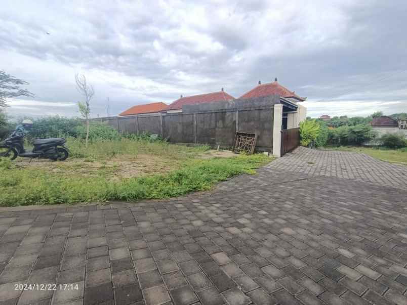 tanah kutuh badung bali