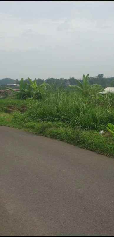 tanah strategis dekat kawasan wisata