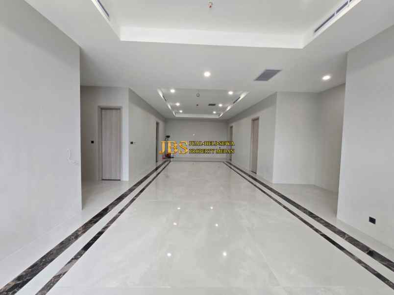 the bliss condominium jalan pangeran diponegoro medan