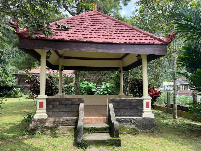 villa 2 lantai siap huni kota tawangmangu