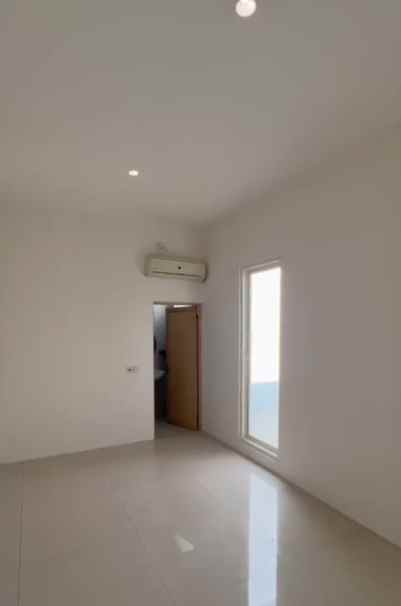 wisata bukit mas rumah minimalis 2 lt semi furnish