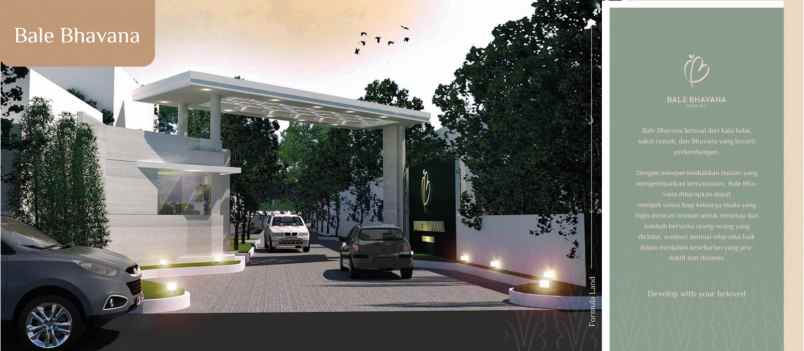 15 menit stasiun tugu rumah siap huni jogja kpr