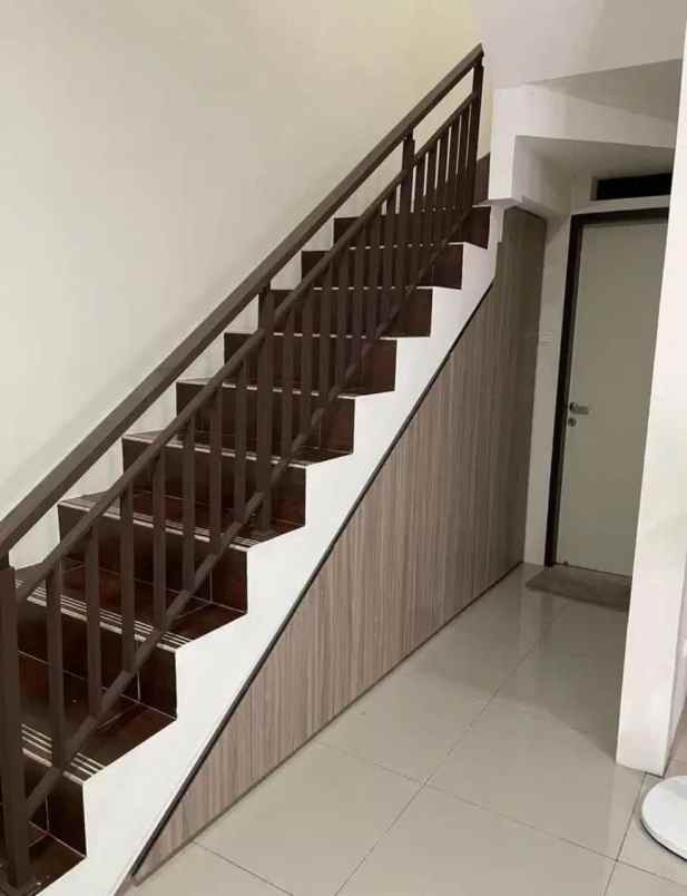 4rumah minimalis bandung city view pasir impun bandung
