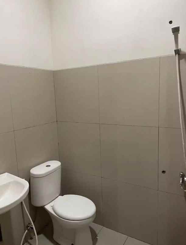 4rumah minimalis bandung city view pasir impun bandung