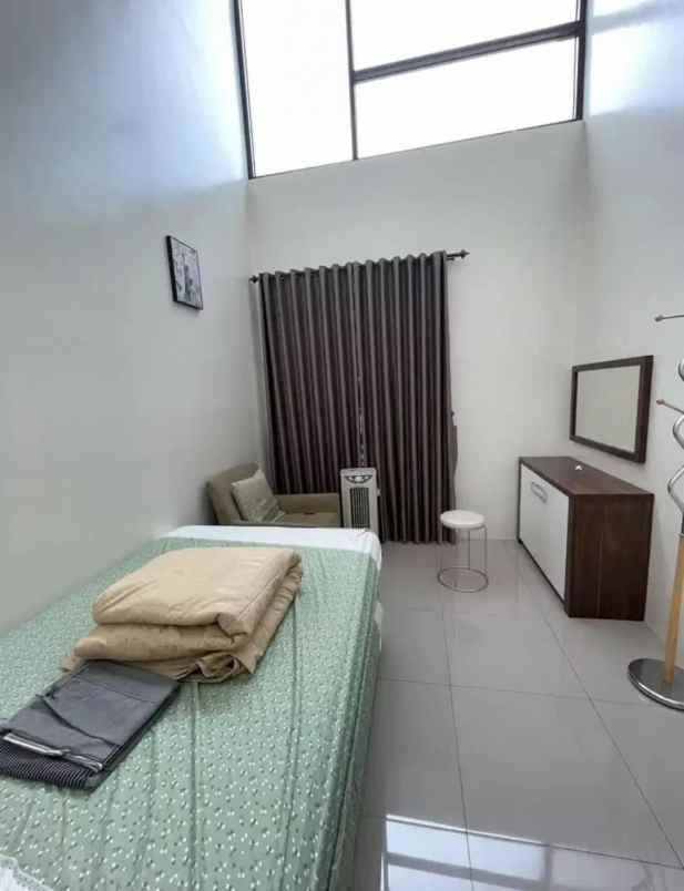 4rumah minimalis bandung city view pasir impun bandung